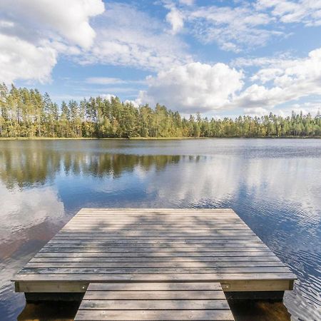 Holiday Home Valkealammi By Interhome Vehmainen Екстериор снимка