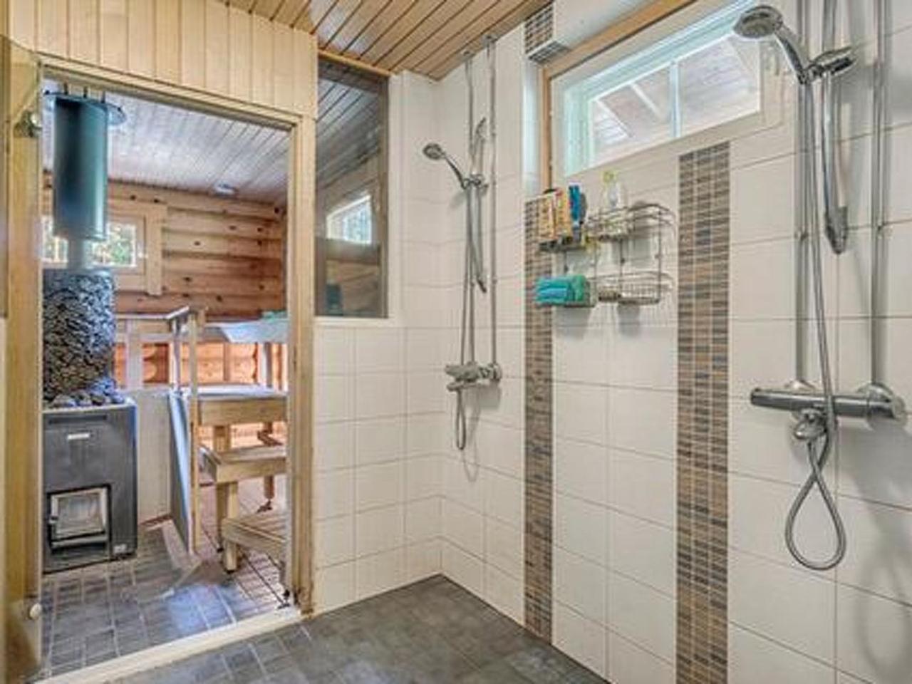 Holiday Home Valkealammi By Interhome Vehmainen Екстериор снимка