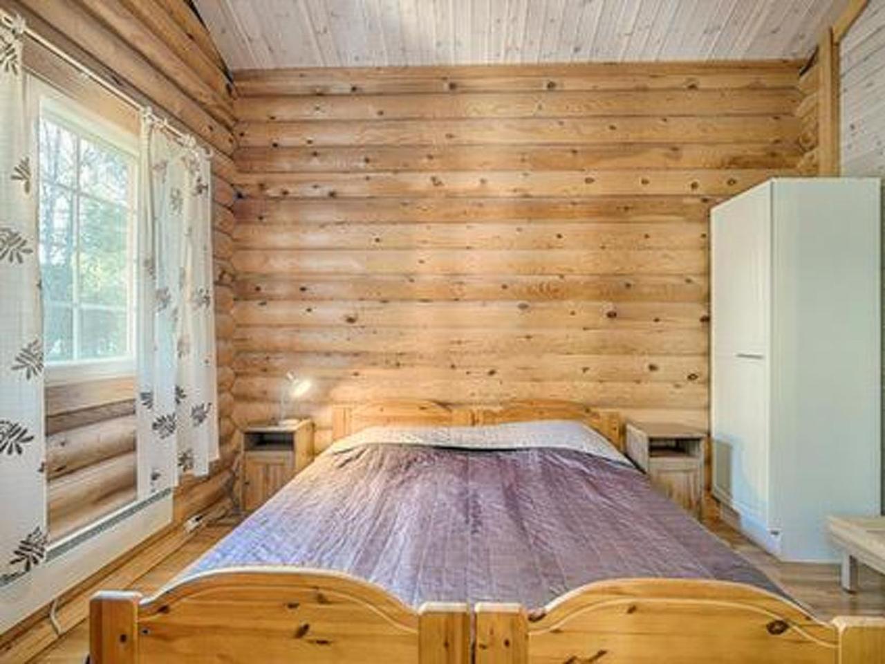 Holiday Home Valkealammi By Interhome Vehmainen Екстериор снимка