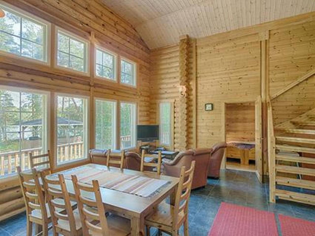 Holiday Home Valkealammi By Interhome Vehmainen Екстериор снимка