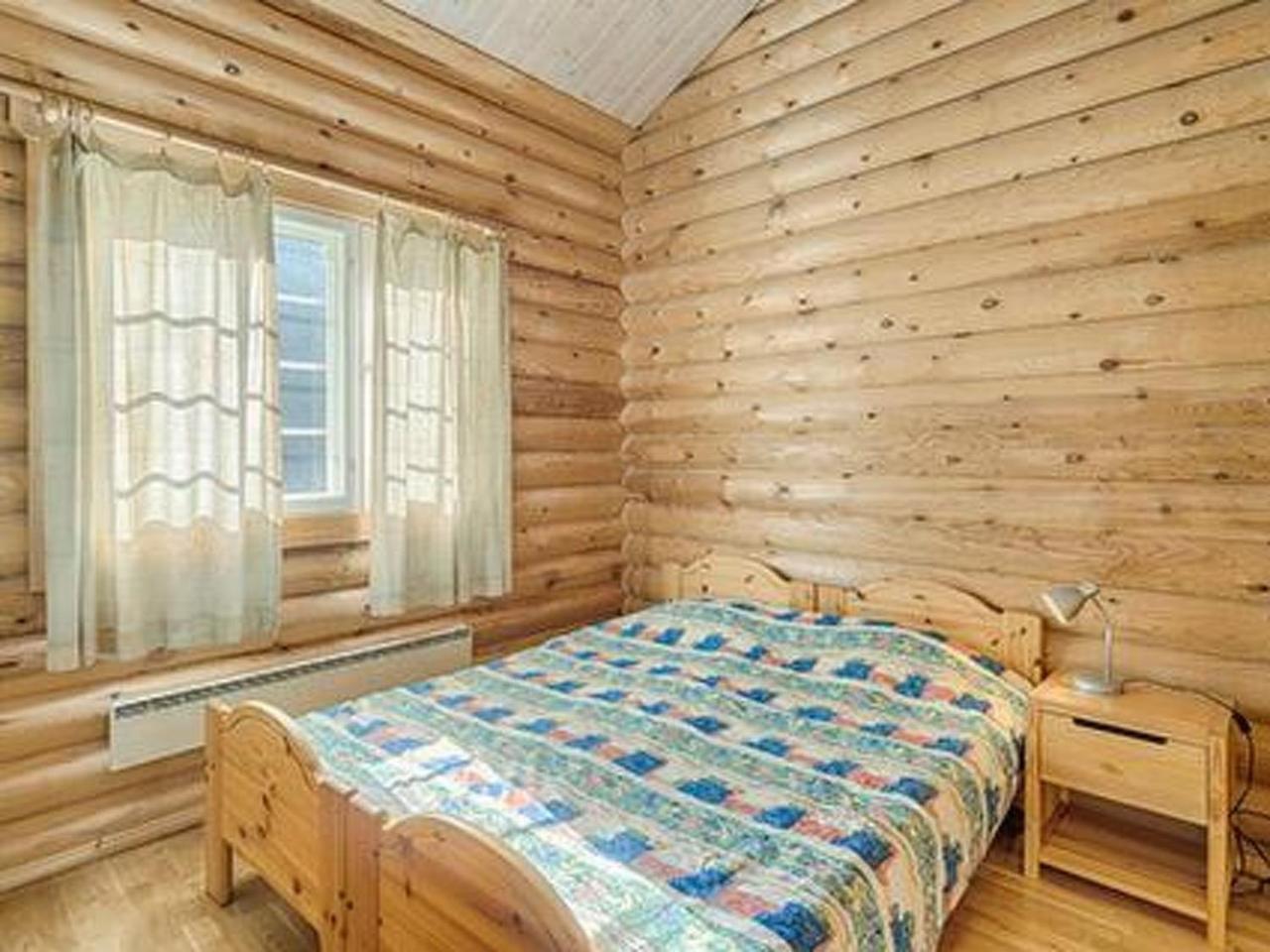 Holiday Home Valkealammi By Interhome Vehmainen Екстериор снимка