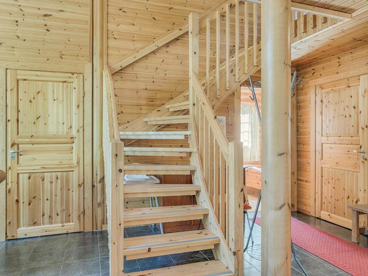 Holiday Home Valkealammi By Interhome Vehmainen Екстериор снимка